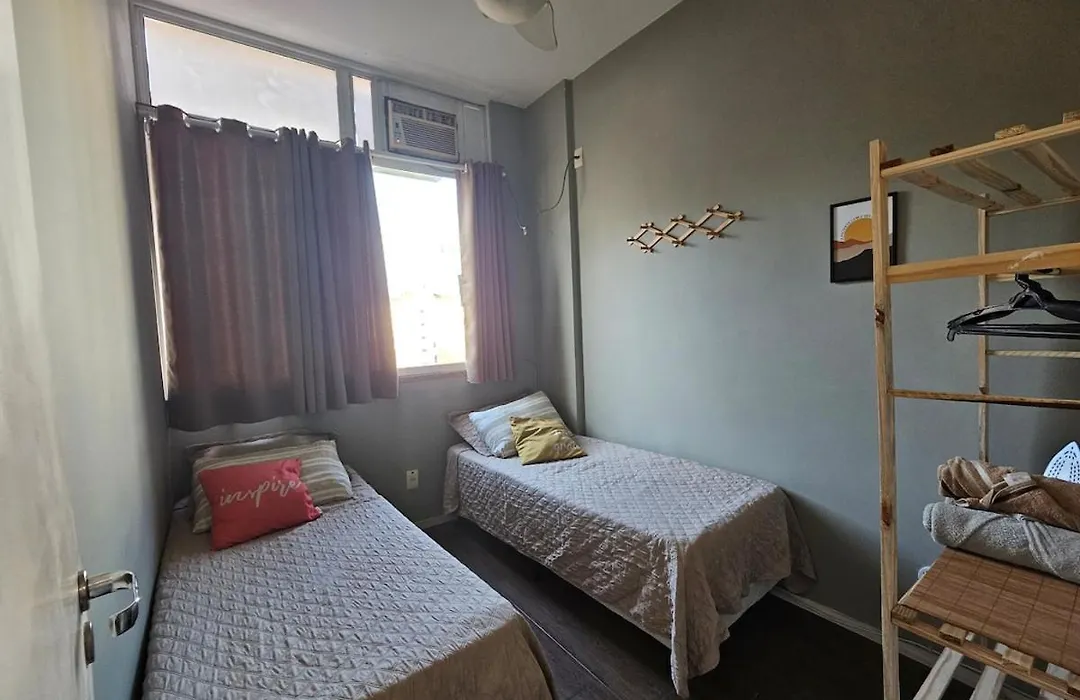 Apartmento Copacabana Posto 5-1