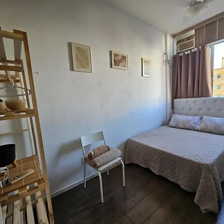 Apartmento Copacabana Posto 5-2