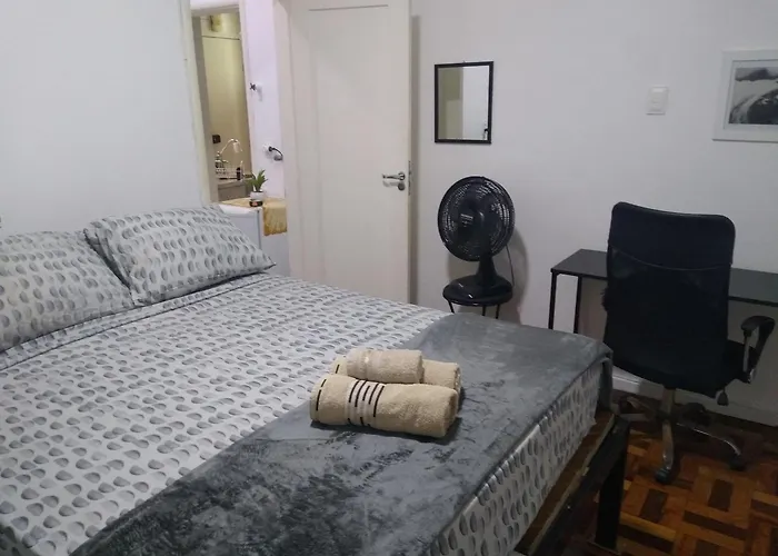 Em Frente A Praia Rio de Janeiro